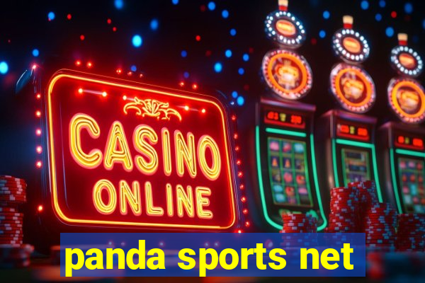 panda sports net